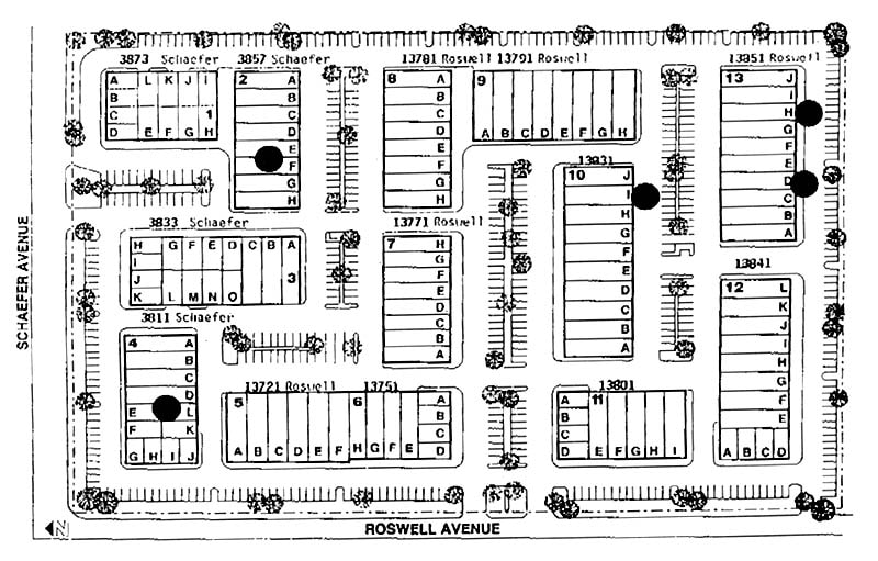 13751 Roswell Ave, Chino, CA à louer - Autre - Image 2 de 5