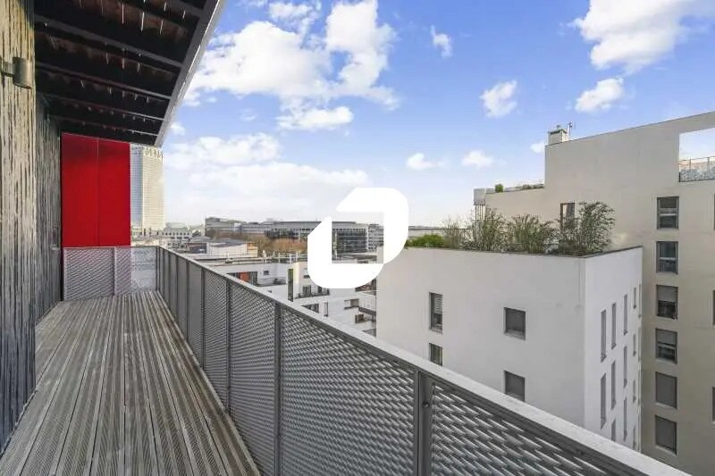 Commerce de détail dans Saint-Denis à louer - Photo du bâtiment - Image 2 de 22