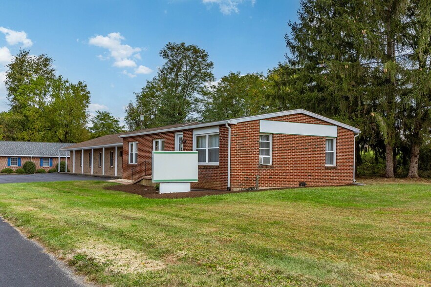 880 Us-522 Hwy, Selinsgrove, PA à vendre - Photo du bâtiment - Image 2 de 23