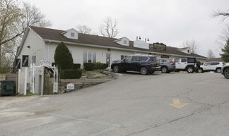 Plus de détails pour 128 Old Town Rd, East Setauket, NY - Bureau/Médical à louer