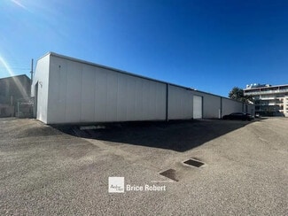 More details for 11 Rue Marx Dormoy, Vénissieux - Flex for Lease
