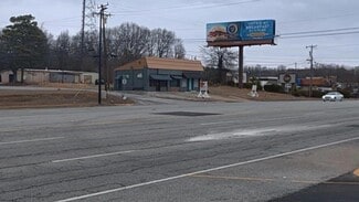More details for 1386 W Wade Hampton Blvd, Greer, SC - Land for Sale