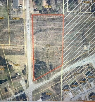 Plus de détails pour 0 Central Church Rd, Douglasville, GA - Terrain à vendre