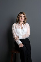 Adriana Maya