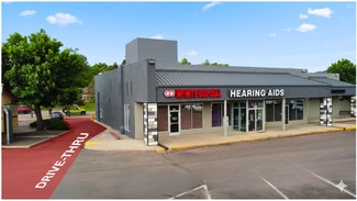 More details for 1809 N Circle Dr, Colorado Springs, CO - Office/Retail, Retail for Lease