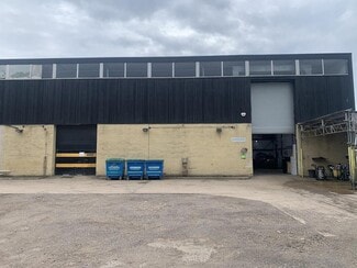 More details for Lynchborough Rd, Liphook - Industrial for Lease