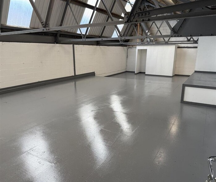 St Peter's Way, Warrington for lease - Building Photo - Image 3 of 6