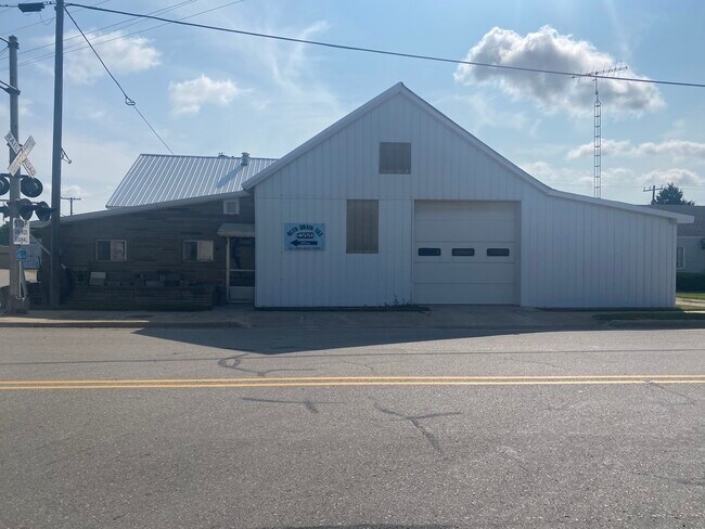 More details for 4551 Ruth Rd, Ruth, MI - Industrial for Sale