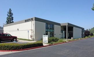 More details for 10957-10979 San Diego Mission Rd, San Diego, CA - Flex for Lease
