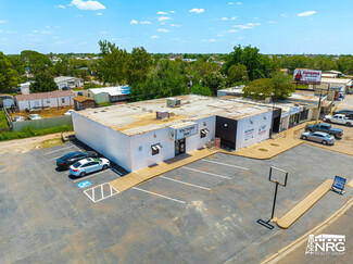 More details for 3636 N Dixie Blvd, Odessa, TX - Retail for Lease