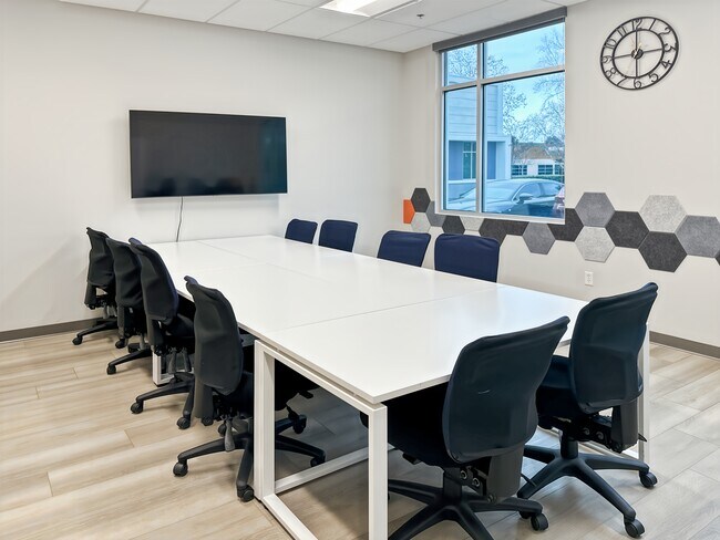 More details for 980 W 6th St, Ontario, CA - Coworking for Lease