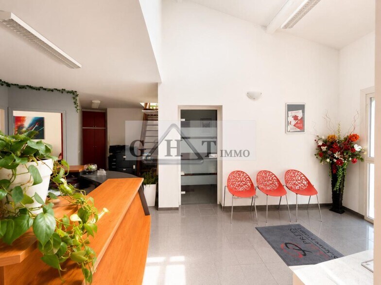 Office in Saint-Maur-des-Fossés for sale - Interior Photo - Image 3 of 19