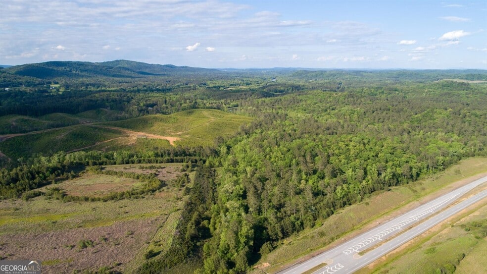 0 Old Blacks Bluff Rd, Rome, GA à vendre - Photo du bâtiment - Image 3 de 25