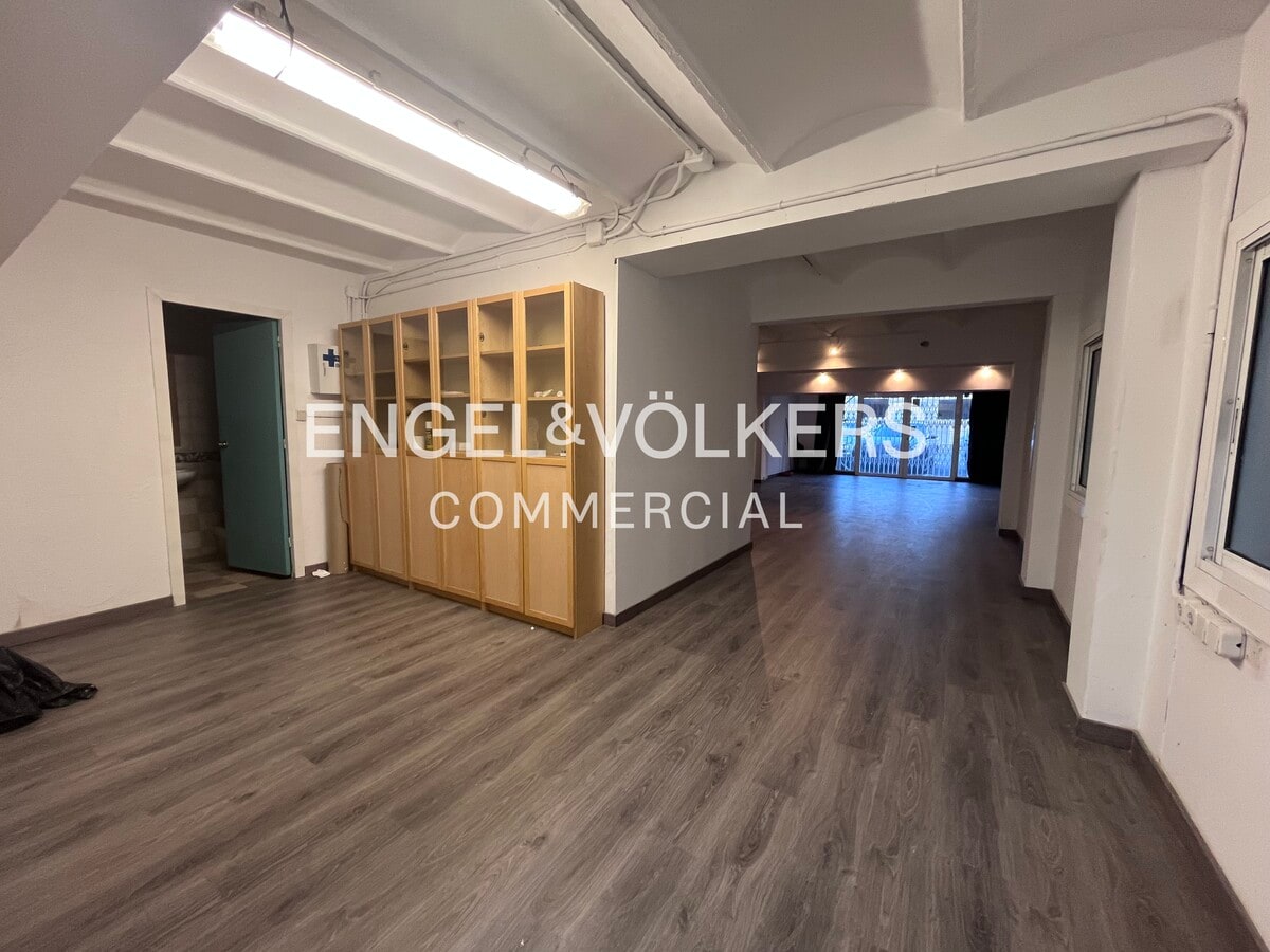 Sant Adrià de Besòs, BAR 08930 - Unit 1 -  - Interior Photo - Image 1 of 14