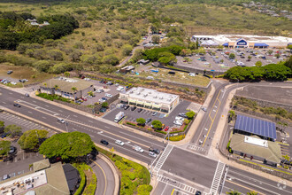 75-1022 Henry St, Kailua Kona, HI - AERIAL  map view - Image1