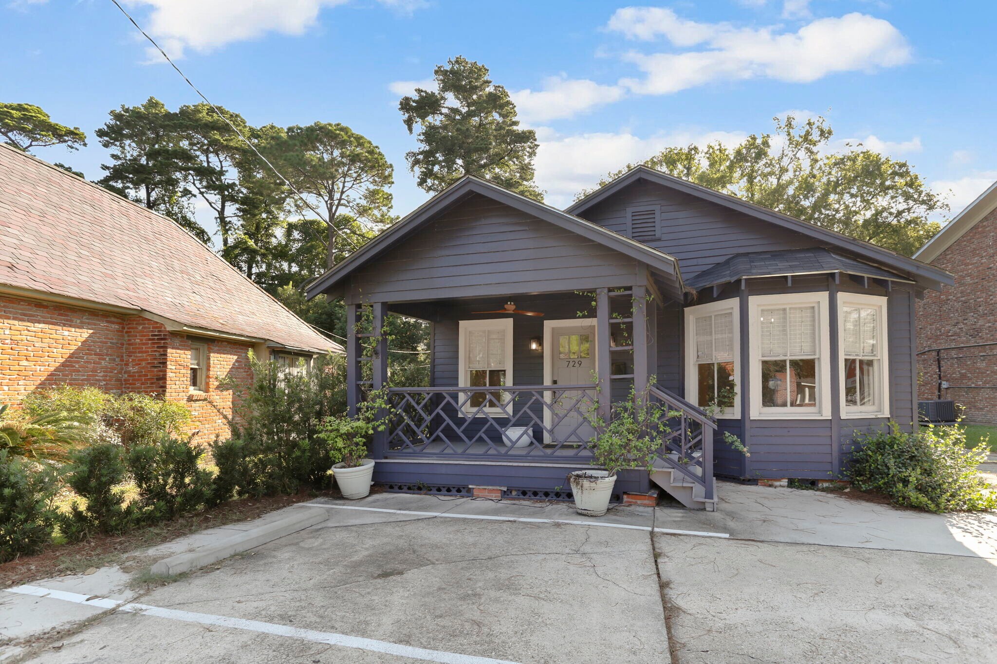 729 S Acadian Thruway, Baton Rouge, LA for sale Primary Photo- Image 1 of 9