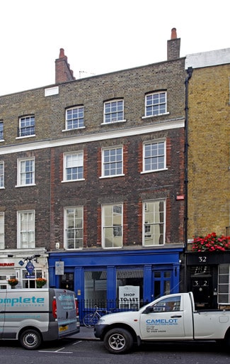 More details for 34 Tavistock St, London - Coworking for Lease