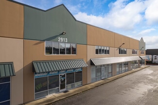 More details for 2913 142nd Ave E, Sumner, WA - Industrial for Lease
