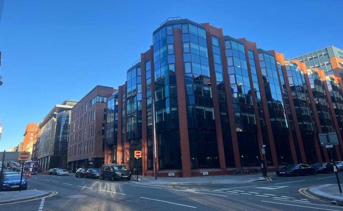 70 Wellington St, Glasgow for lease Building Photo- Image 1 of 8