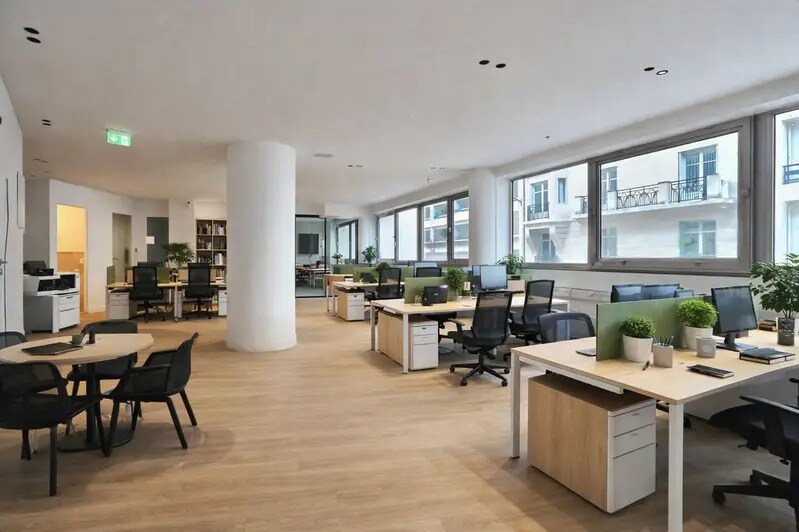101 Rue De Vaugirard, Paris for lease - Interior Photo - Image 1 of 8