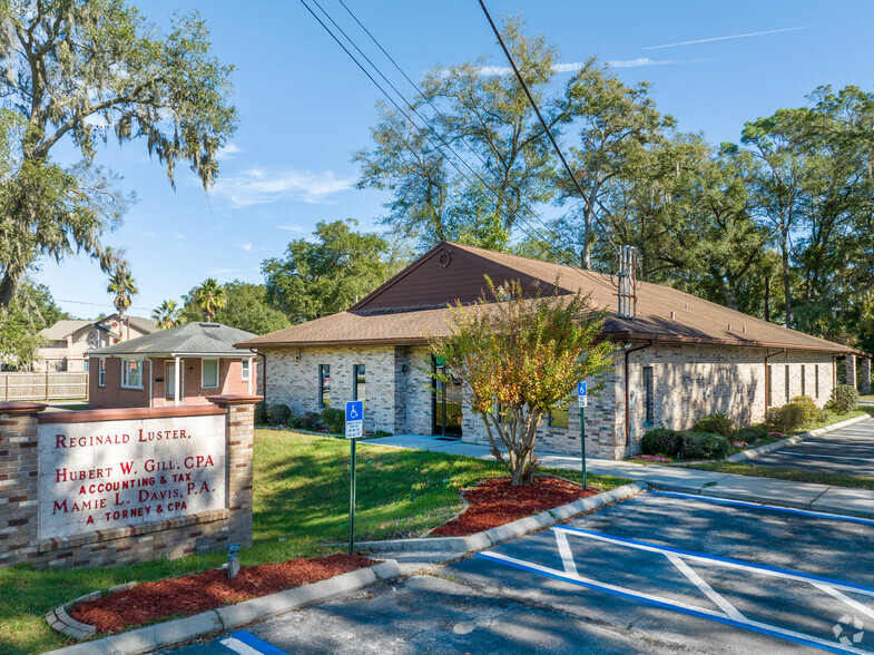 1751 S University Blvd, Jacksonville, FL for sale - Primary Photo - Image 1 of 1