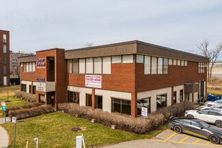 More details for 2 Pl Du Commerce, Montréal, QC - Office for Lease