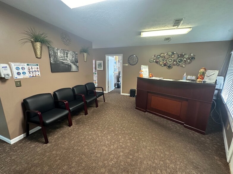 310 Ford Dr, Columbus, GA à vendre - Photo du bâtiment - Image 2 de 14