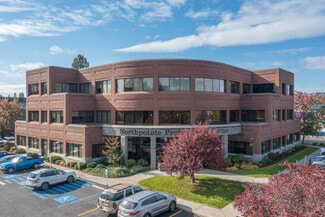 More details for 9425 N Nevada St, Spokane, WA - Office for Lease