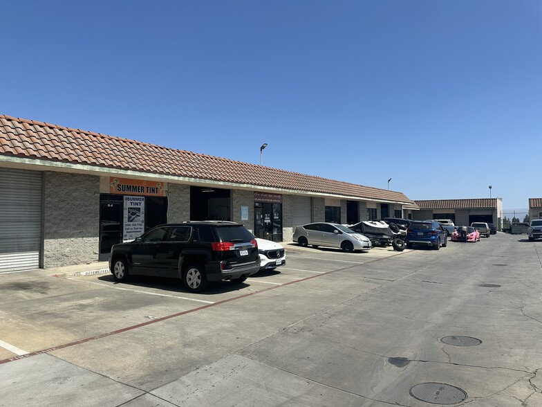 1710 W Foothill Blvd, Upland, CA for sale - Building Photo - Image 2 of 5