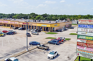 More details for 5305-5377 Antoine Dr, Houston, TX - Retail for Lease