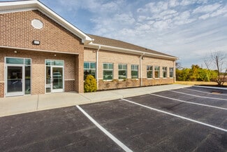 More details for 104 Clarence F Warner Dr, Monroe, OH - Office for Lease