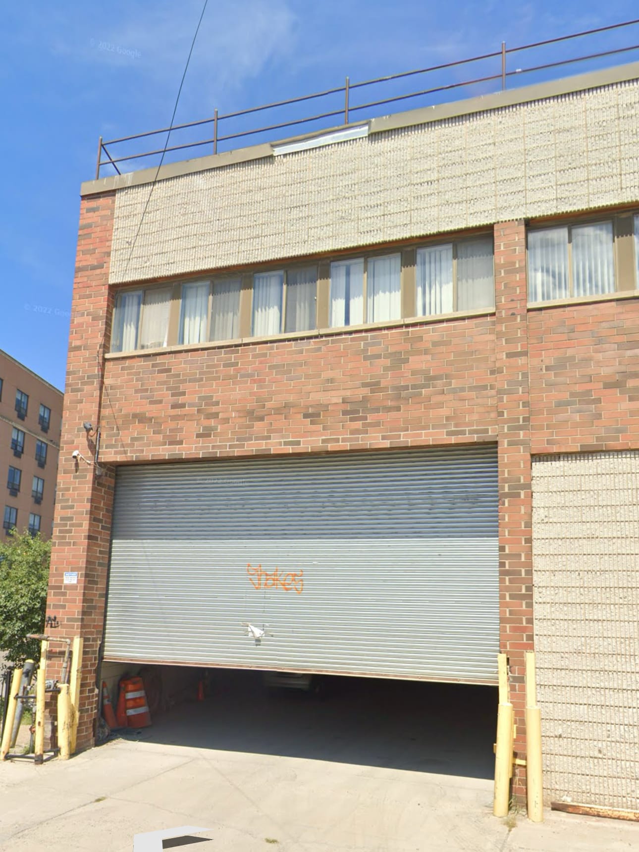248-23 Brookville Blvd, Rosedale, NY for lease Building Photo- Image 1 of 5