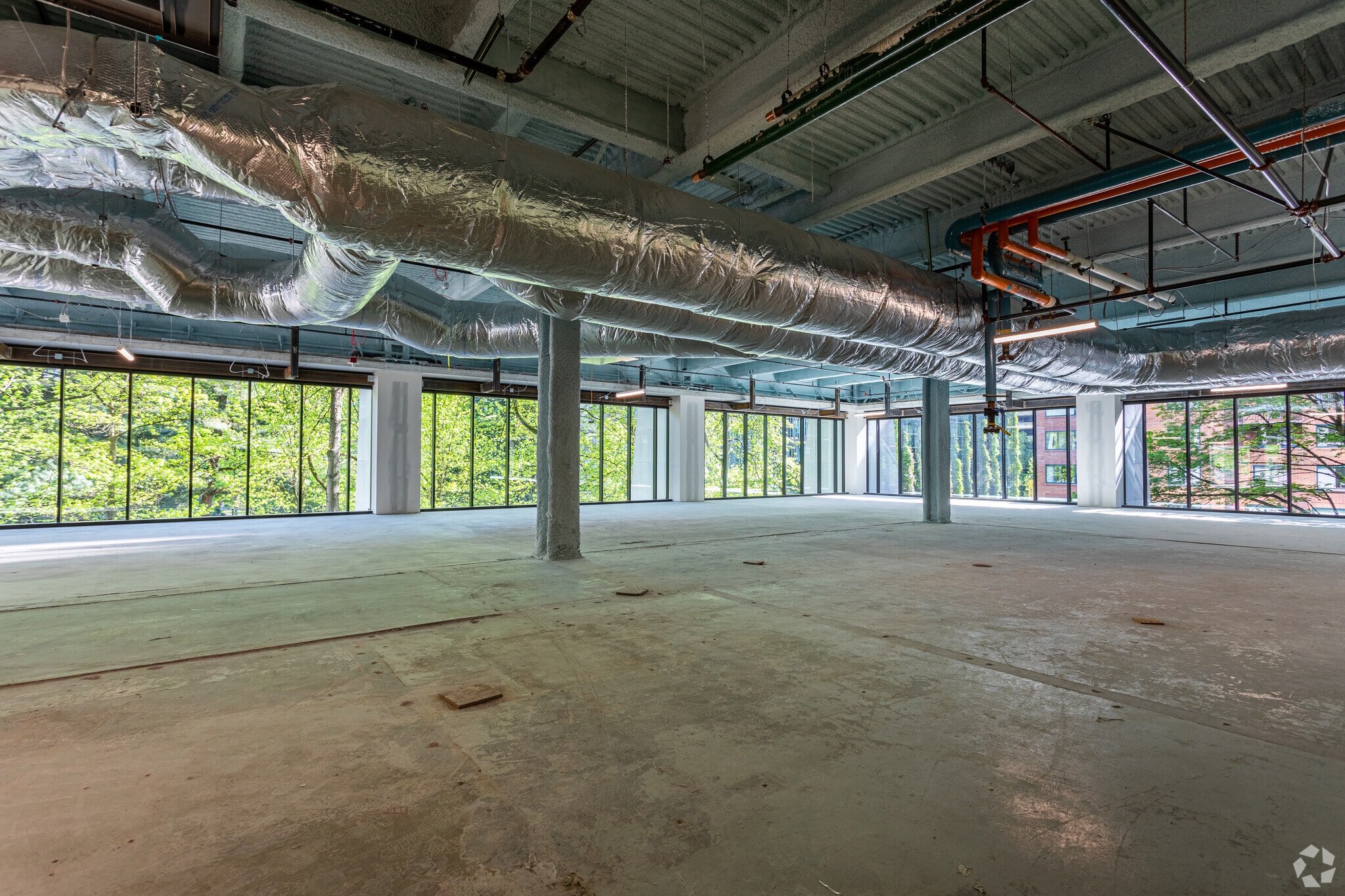 1300 SW Fifth Ave, Portland, OR à louer Photo intérieure- Image 1 de 6