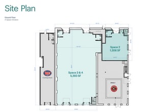 179 E Park Ave, Long Beach, NY for lease Site Plan- Image 1 of 3