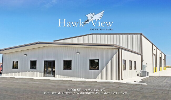 More details for 9806 County Road 150, Midland, TX - Industrial for Lease