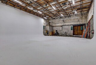 6311 Romaine St, Los Angeles, CA for lease Interior Photo- Image 2 of 2