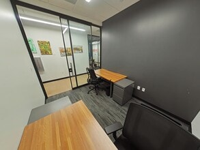 7701 Lemmon Ave, Dallas, TX for lease Interior Photo- Image 2 of 2