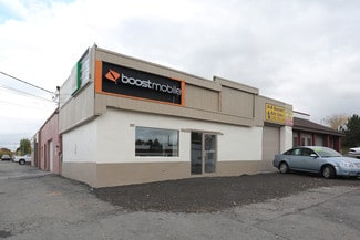 More details for 1450-1462 Hudson Portfolio of 3 – Retail for Sale, Rochester, NY