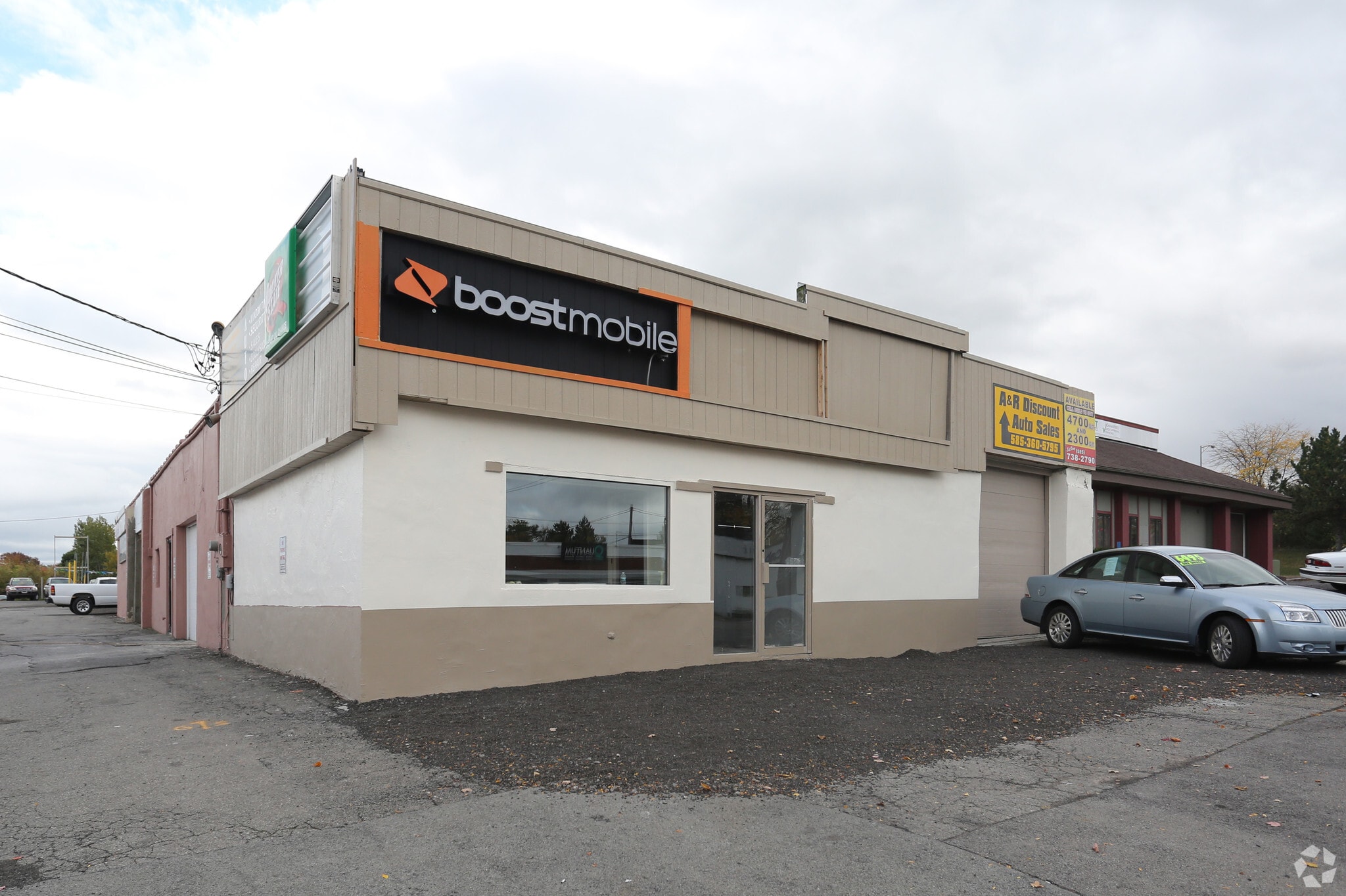 1460 Hudson Ave, Rochester, NY for sale Primary Photo- Image 1 of 5