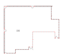 10088 102 Ave NW, Edmonton, AB à louer Plan d’étage- Image 1 de 1