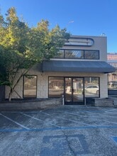 7231 Healdsburg Ave, Sebastopol, CA à louer Photo du bâtiment- Image 2 de 10