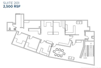 761 Garden View Ct, Encinitas, CA for lease Floor Plan- Image 1 of 1