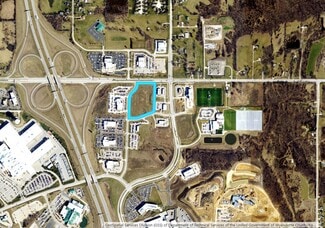 More details for 1901 N 100th Ter, Kansas City, KS - Land for Sale