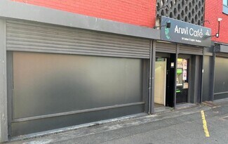 More details for 335 Summer Ln, Birmingham - Retail for Lease