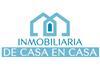 Inmobiliaria de Casa en Casa