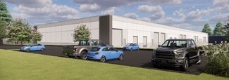 More details for N118-W6676 Forward Way, Cedarburg, WI - Industrial for Lease