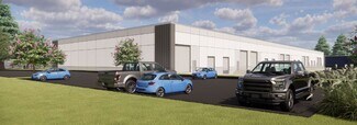 Plus de détails pour N118-W6676 Forward Way, Cedarburg, WI - Industriel à louer