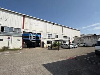 Plus de détails pour 17 Rue De Gerland, Lyon - Local d'activités à louer