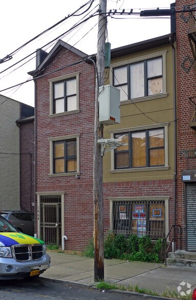 1484 Prospect Pl, Brooklyn, NY à vendre - Photo principale - Image 1 de 2