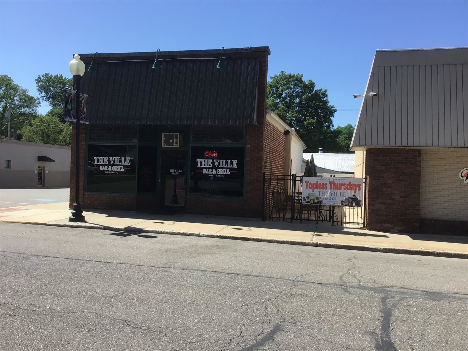 351 W Main St, Westville, IN for sale Building Photo- Image 1 of 1